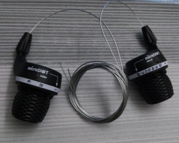 Bicycle Part Rubber Bicycle Shifter