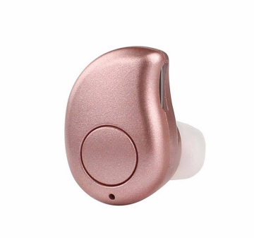 Mini stereo bluetooth earphone in ear headset