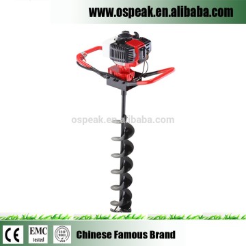 Hole Dig Machine Earth Drilling Machine tree planting earth auger