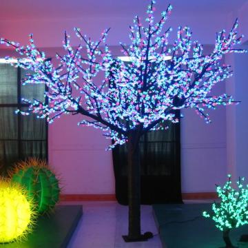 Factory Price Outdoor LED Cherry Blossom Tree Light - Artificial Cherry Blossom Tree