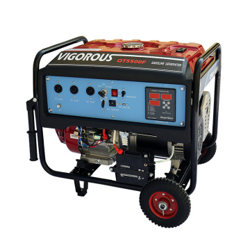 New Design Gasoline Generator 2.5kw