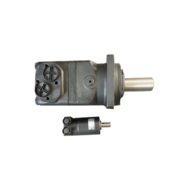 Hydraulic piston motor Gerotor motor
