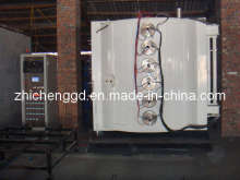 Aiguille Coating Machine