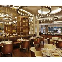 Hotel Restaurant Dining Furniture: Tables and Chairs