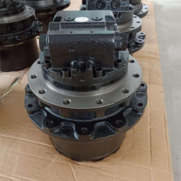 Yuchai Excavator YC60 Final Drive YC60 Travel Motor