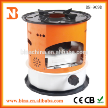 2016 Indoor Professional Fujika Kerosene Heaters