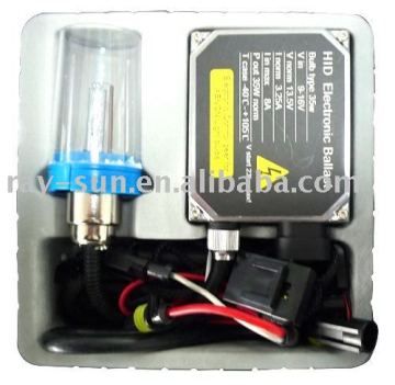 motorcycle xenon kit h7 super slim