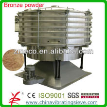 Bronze Powder Swing Screen