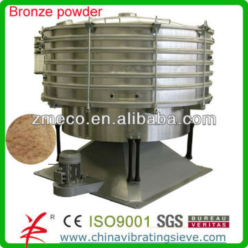 Bronze Powder Tumbler Sieve Equipment