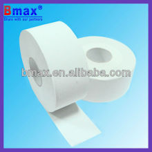 Soft Mini Jumbo bathroom tissue/toilet roll paper