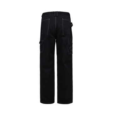 Factory Men′s Chino Pants Cotton Casual Cargo Pants