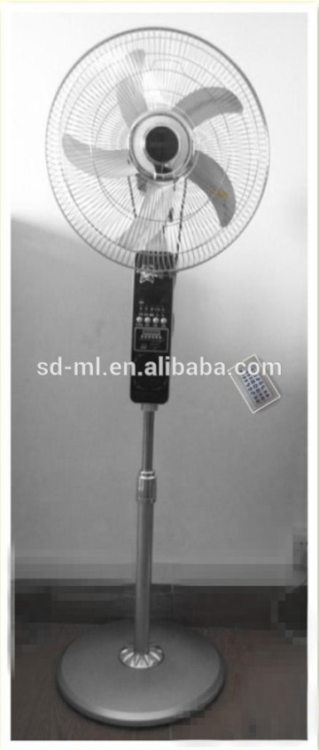 16" Multi-function Stand fan