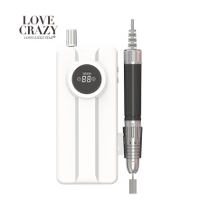 Portable Nail Drill Machine