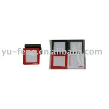 brand magnet frame Fridge magnet