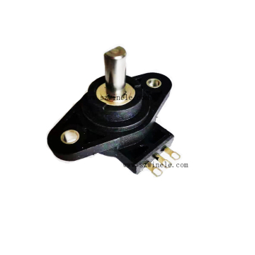 Millions Lifecycle Conductive Plastic Rotary Potentiometer