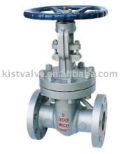 Cast Steel Gate Valve