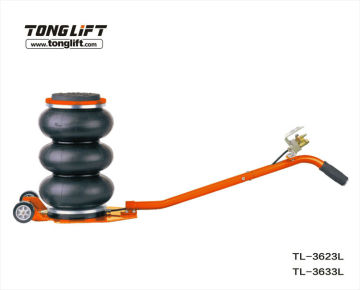 Good Reputation Made In China Air Bumper Jack