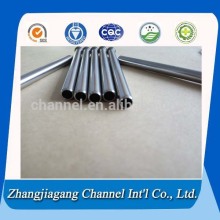 necking / inner chamfering stainless steel tubes