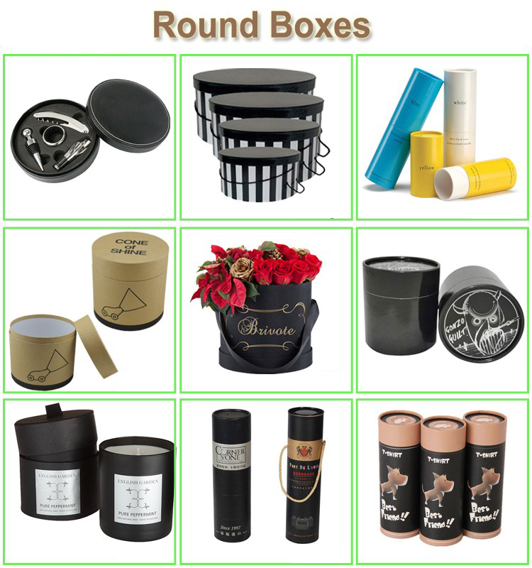 Scatola di carta Gfits Gfits paper box