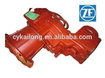 ZF TRANSIMISSION PARTS