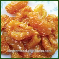 top quality natural dried pears