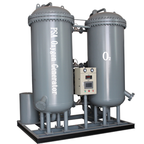 Air Separation Plant PSA အောက်စီဂျင်မီးစက်