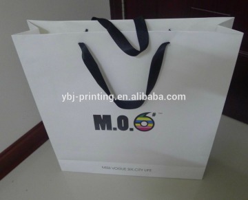 Wholesale Reusable Carring Shopping Bag