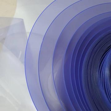 Embalagem de termo-bolhas médicas de PVC brilhante