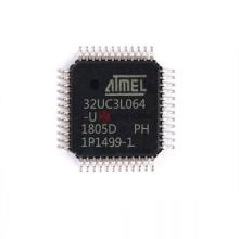 AT32UC3L064-AUT Electronic Components Search