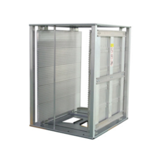 ESD Racks for SMT Line Magazines Loader - Anti Static PCB Storage Solutions