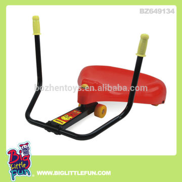 Children tricycle toy swing car ride on toys