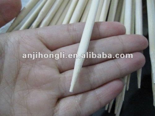 Plant Support Bamboo Skewer Sticks