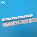 high strength ZrO2 zirconia ceramic long bar strip