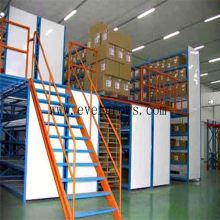 heavy duty steel plate stacking racks