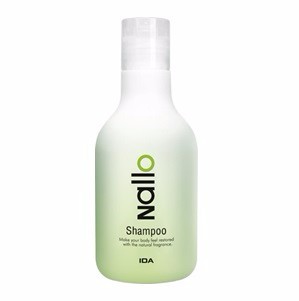 ISO GMPC conditioning color lock hair shampoo