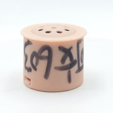 Customizable Electronic Sound Module for Dolls - Laughing, Crying, and More