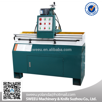 Crusher Knife Sharpening Machine/Knife Sharpener