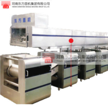 BFP-300 Fried Instant Noodle Production Line