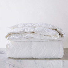 Bamboo Viscos Shell Quilts Down Alternative Comforter