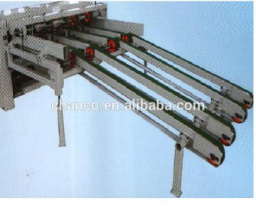 Popular useful pneumatic veneer clipper machine