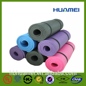 manufacturer yoga mat for yaga with strap