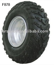 ATV Tyre