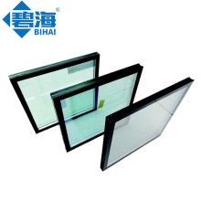 Thermal Insulated Insulating Glass Window Panel
