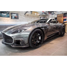 Carbon Fiber Exterior Accessories for Aston Martin DB11