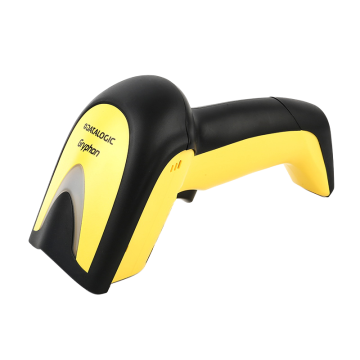 Datalogic Gryphon GD4430-DPM 2D Bluetooth Barcode Scanner