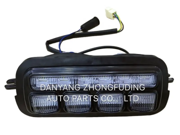 LED Fog Lamp For Lada Niva