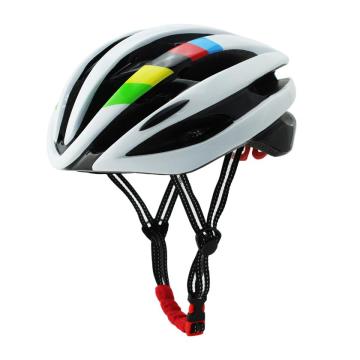 Capacete de bicicleta multicolor de alta qualidade capacete por atacado