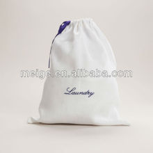 Drawstring Laundry Bag