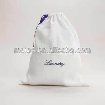 Drawstring Laundry Bag
