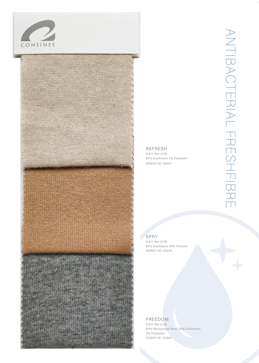 Recycled cashmere & Bacterial_Page8